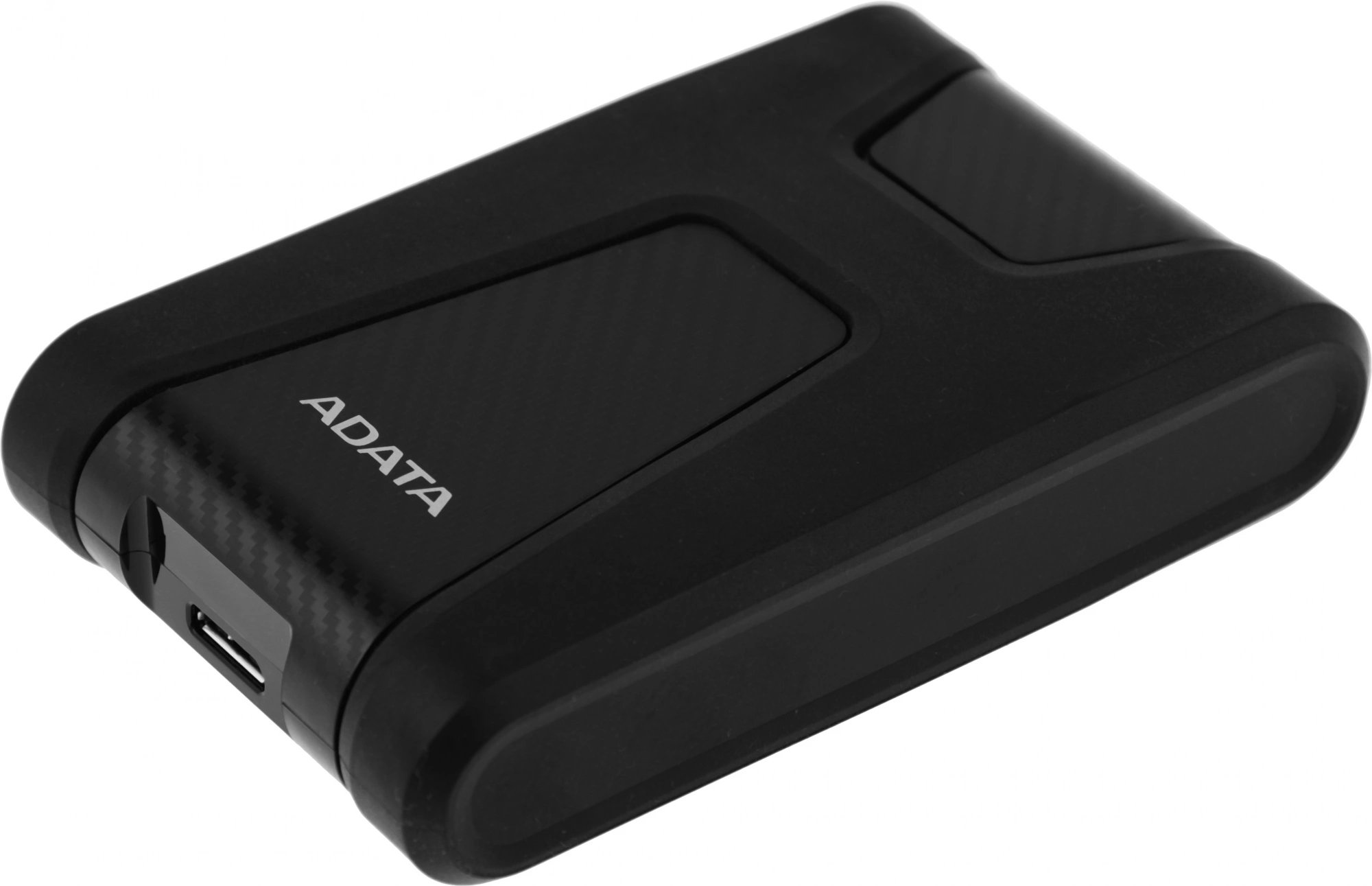 A-Data Portable HDD 4Tb HD650 AHD650-4TU31-CBK {USB 3.1, 2.5", Black} Противоударные Slim