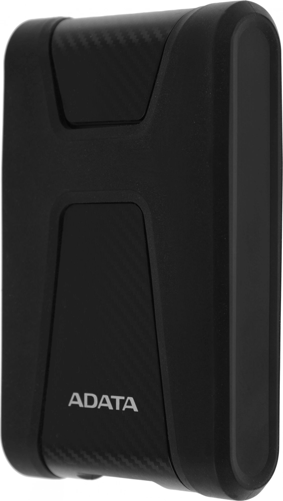 A-Data Portable HDD 4Tb HD650 AHD650-4TU31-CBK {USB 3.1, 2.5", Black} Противоударные Slim