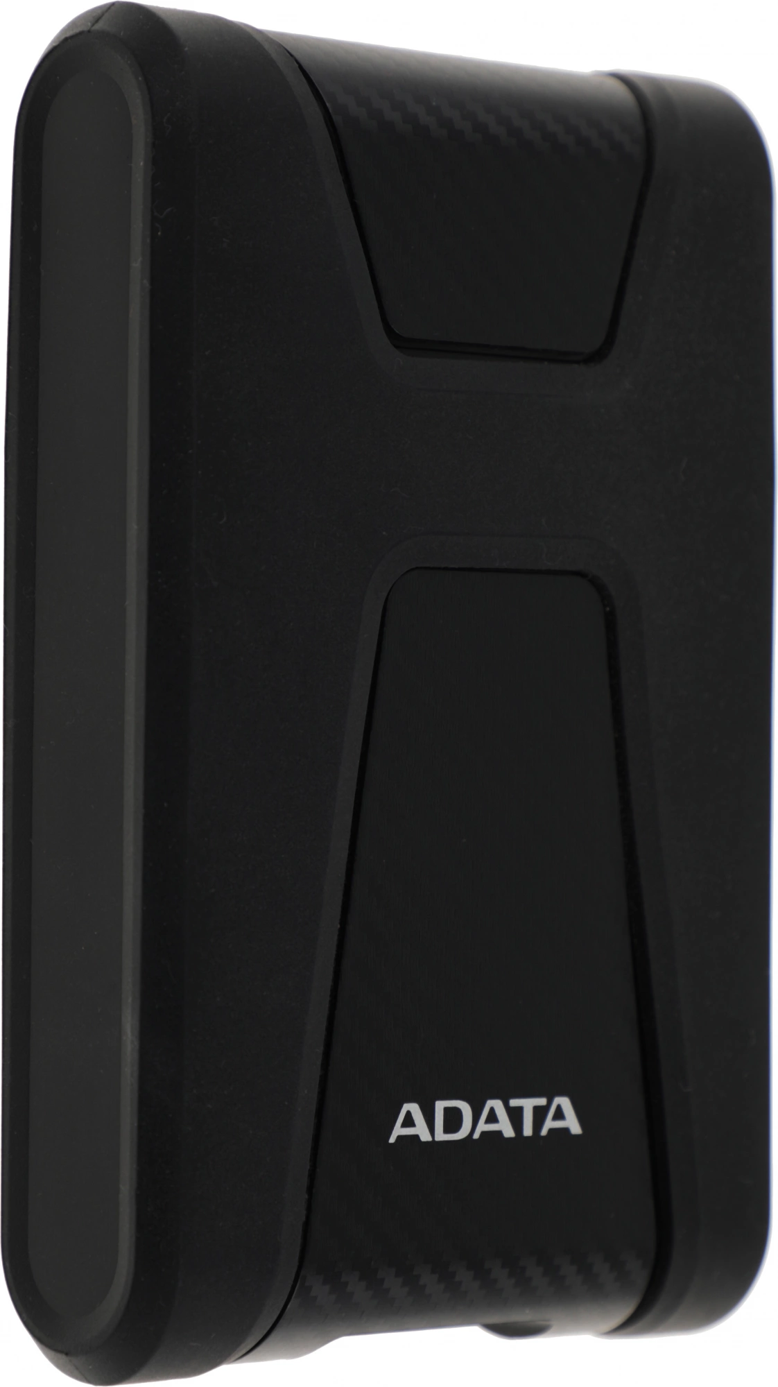 A-Data Portable HDD 4Tb HD650 AHD650-4TU31-CBK {USB 3.1, 2.5", Black} Противоударные Slim