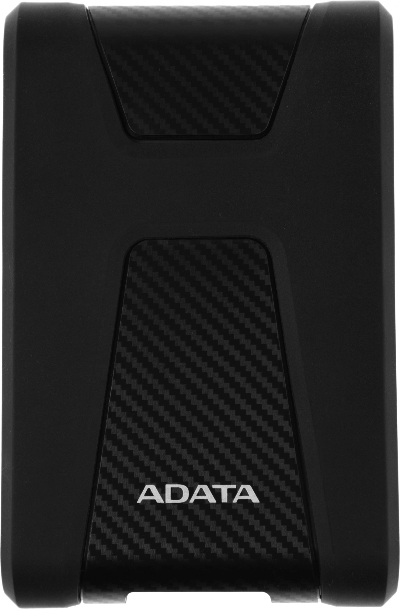 A-Data Portable HDD 4Tb HD650 AHD650-4TU31-CBK {USB 3.1, 2.5", Black} Противоударные Slim