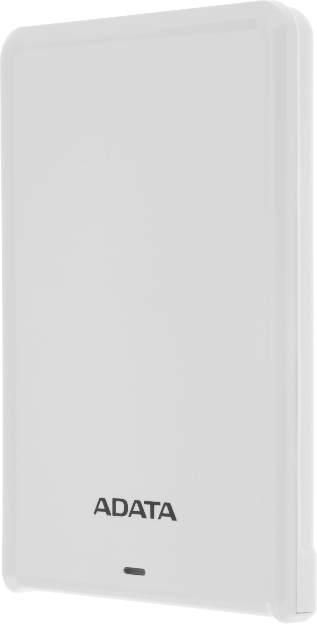 A-Data Portable HDD 1Tb HV620S AHV620S-1TU31-CWH {USB 3.1, 2.5", White}