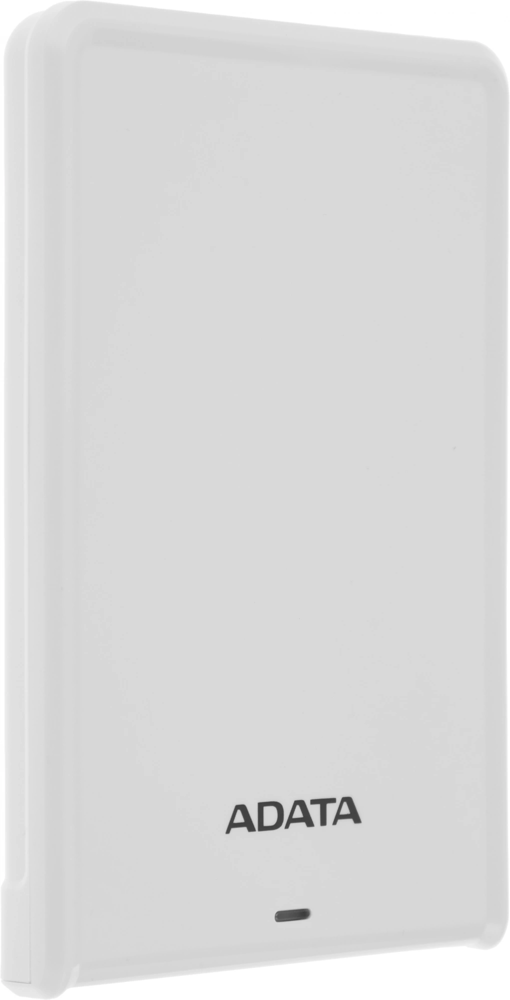 A-Data Portable HDD 1Tb HV620S AHV620S-1TU31-CWH {USB 3.1, 2.5", White}