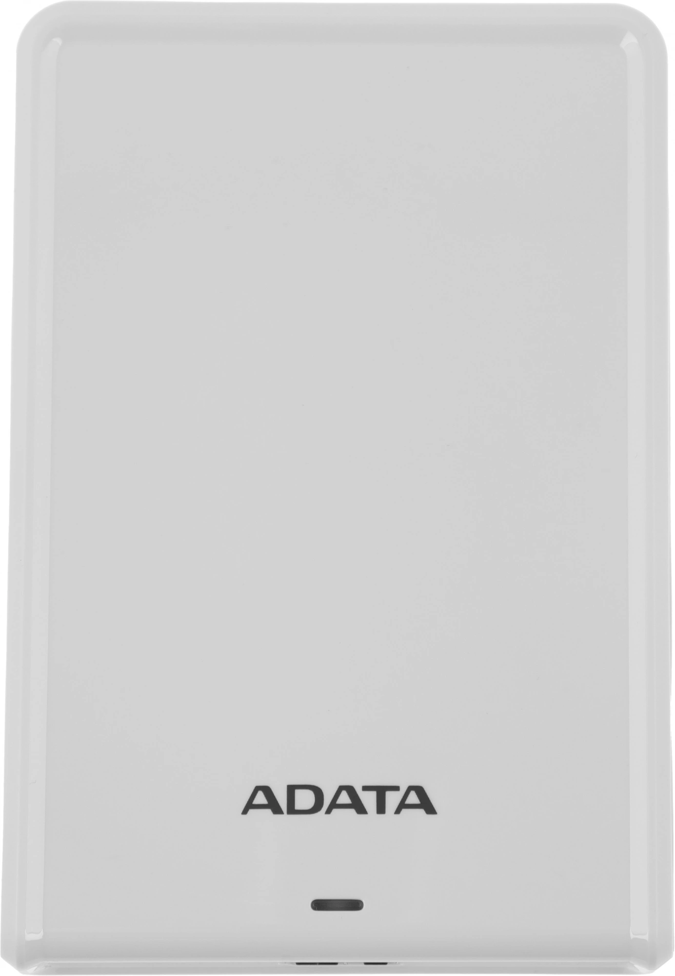 A-Data Portable HDD 1Tb HV620S AHV620S-1TU31-CWH {USB 3.1, 2.5", White}