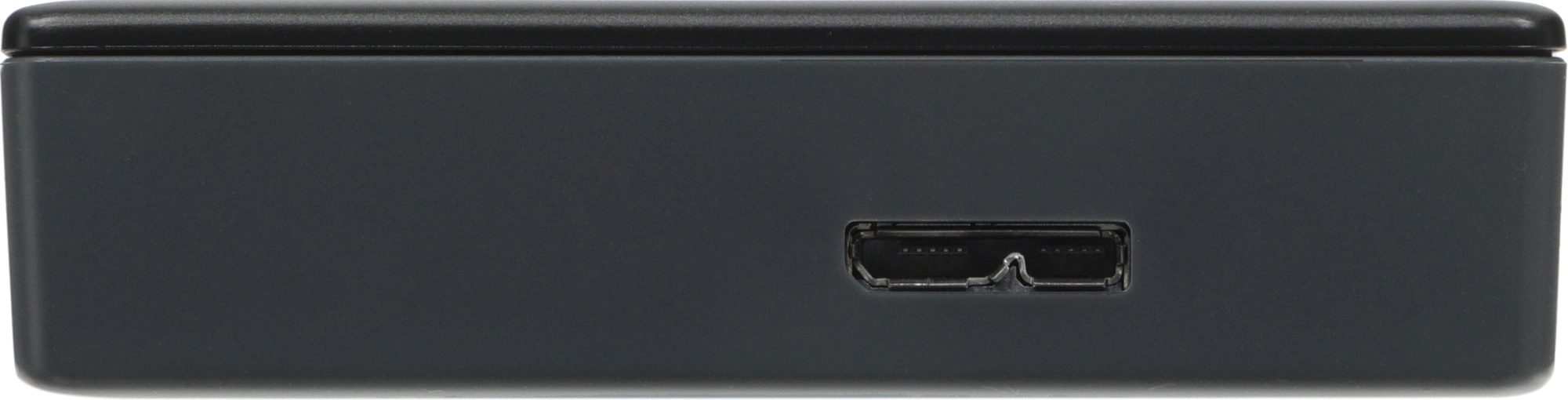 WD Portable HDD 4TB My Passport WDBPKJ0040BBK-WESN  2,5&quot; USB 3.0 black