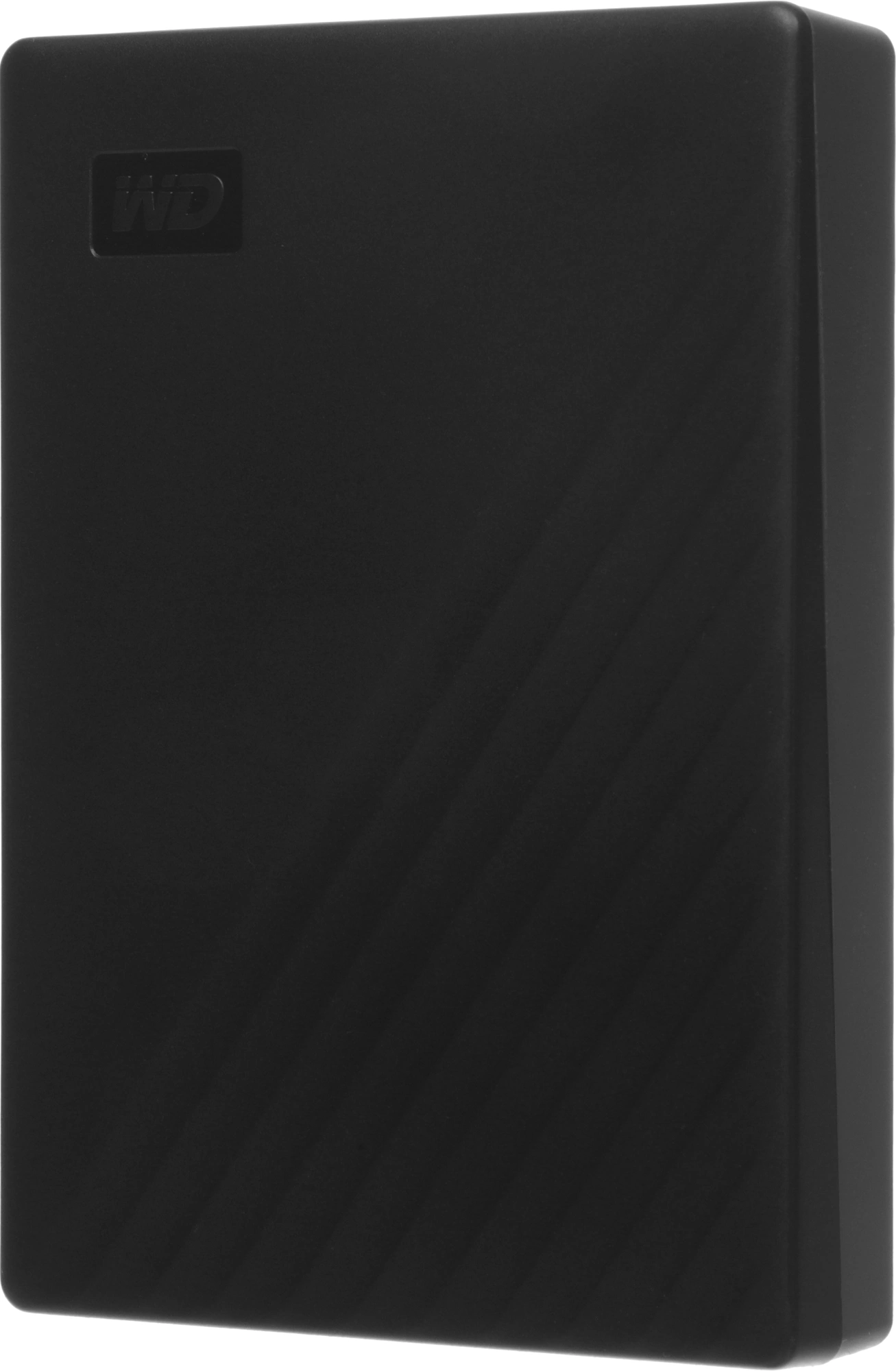 WD WDBPKJ0050BBK-WESN