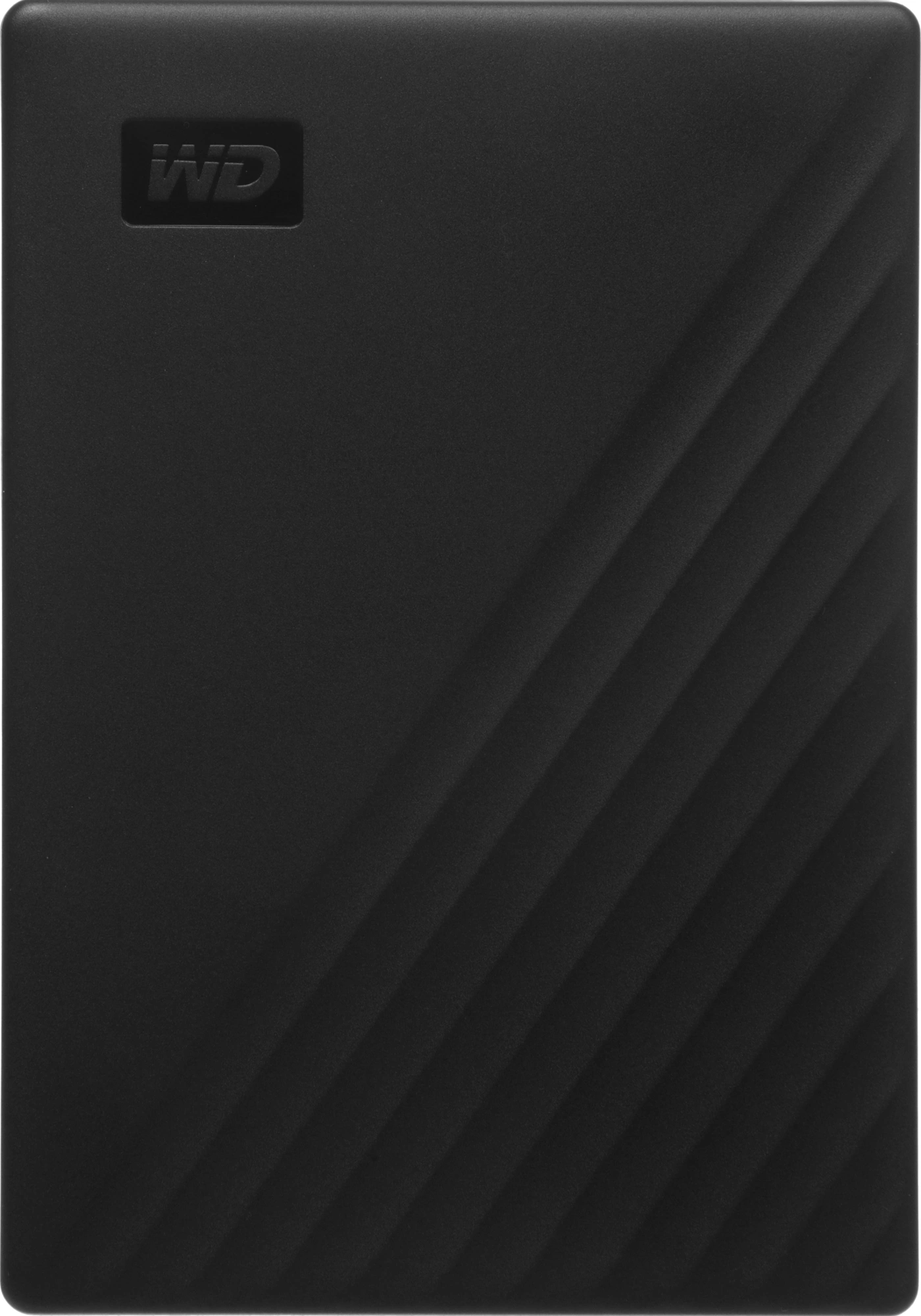 WD WDBPKJ0050BBK-WESN