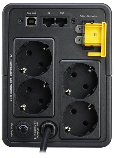 APC Back-UPS RS 950VA BX950MI-GR/BX950MI-GR/KZ