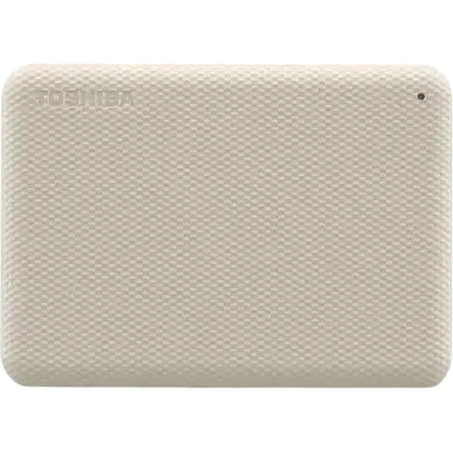 Toshiba Внешний жесткий диск TOSHIBA HDTCA10EW3AA/HDTCA10EW3AAH Canvio Advance 1ТБ 2.5" USB 3.0 св.-бежевый Toshiba Внешний жесткий диск TOSHIBA HDTCA10EW3AA/HDTCA10EW3AAH Canvio Advance 1ТБ 2.5" USB 3.0 св.-бежевый