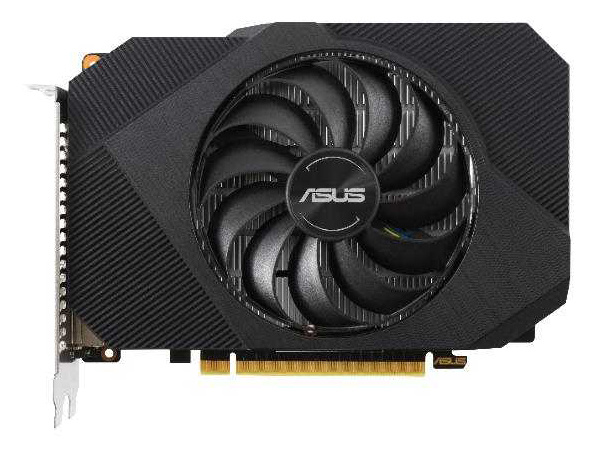 ASUS PH-GTX1650-O4GD6 RTL