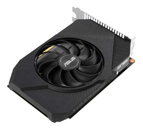 ASUS PH-GTX1650-O4GD6 RTL