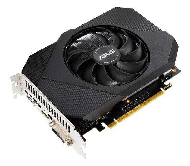 ASUS PH-GTX1650-O4GD6 RTL