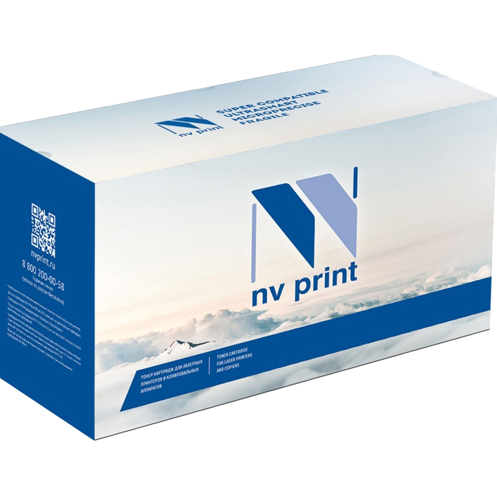 NVPrint DV-1140 Блок проявки для Kyocera FS1035/1135MFP (100000k) (восстан) NVPrint DV-1140 Блок проявки для Kyocera FS1035/1135MFP (100000k) (восстан)