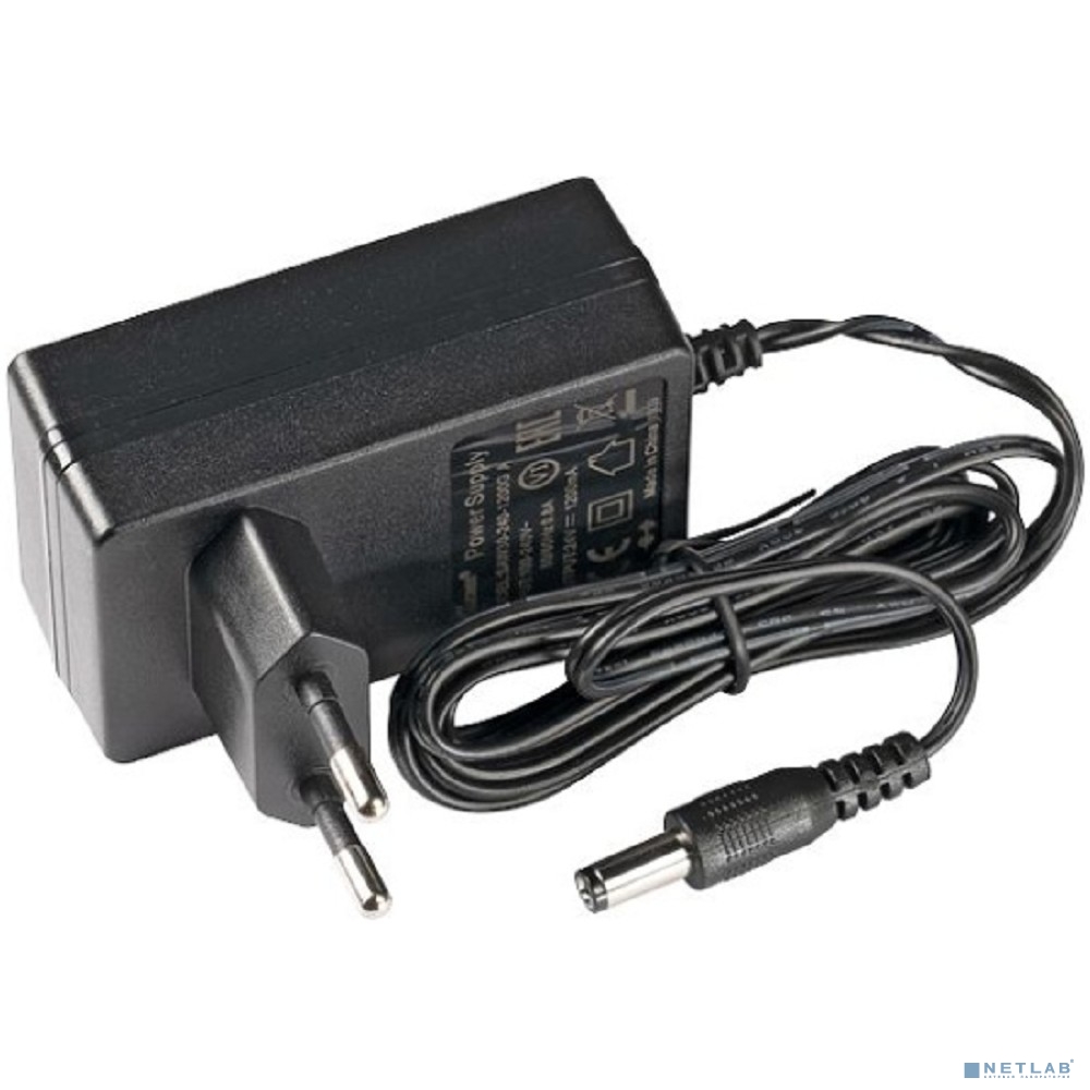 MikroTik SAW30-240-1200GR2A 24v 1.2A Блок питания, угловой штекер MikroTik SAW30-240-1200GR2A 24v 1.2A Блок питания, угловой штекер