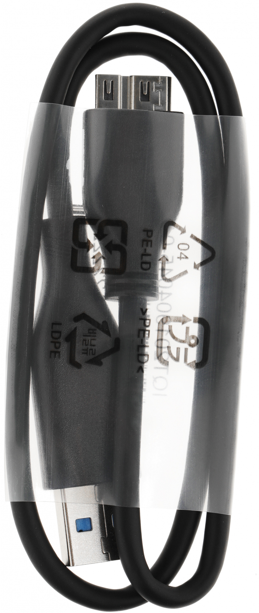 WD Portable HDD 5TB Elements Portable WDBU6Y0050BBK-WESN 2,5&quot; 5400RPM USB 3.0 Black (C6B)