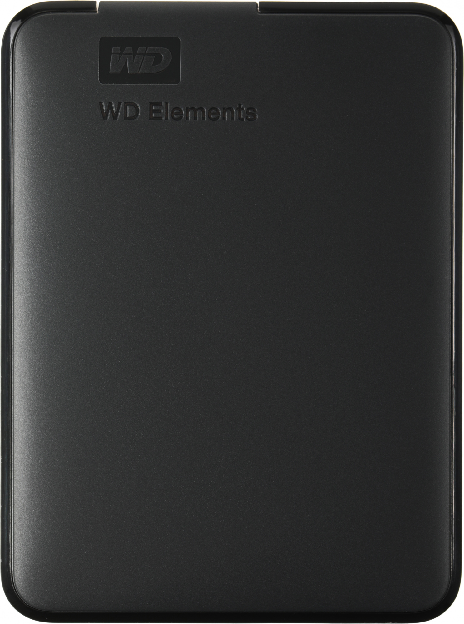 WD Portable HDD 5TB Elements Portable WDBU6Y0050BBK-WESN 2,5&quot; 5400RPM USB 3.0 Black (C6B)