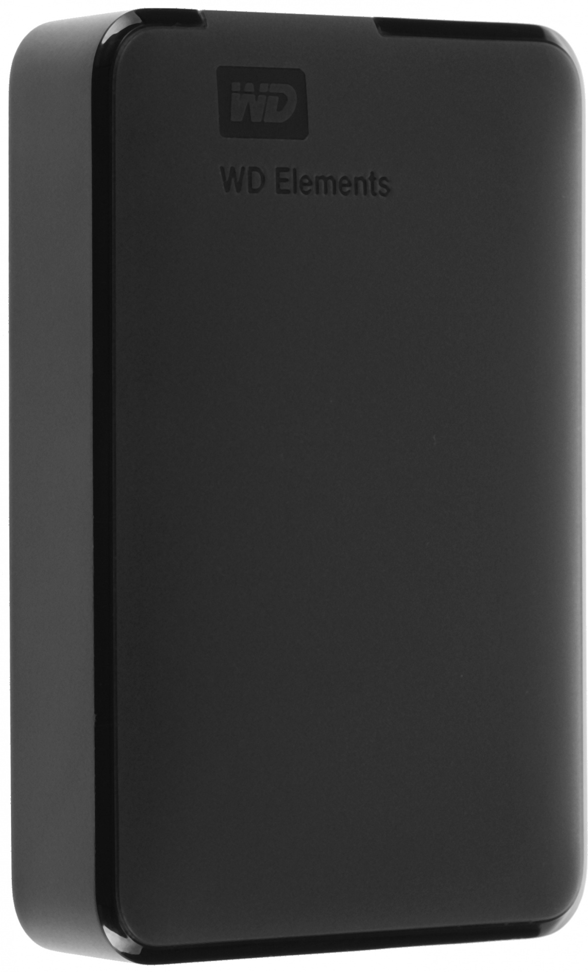 WD Portable HDD 5TB Elements Portable WDBU6Y0050BBK-WESN 2,5&quot; 5400RPM USB 3.0 Black (C6B)