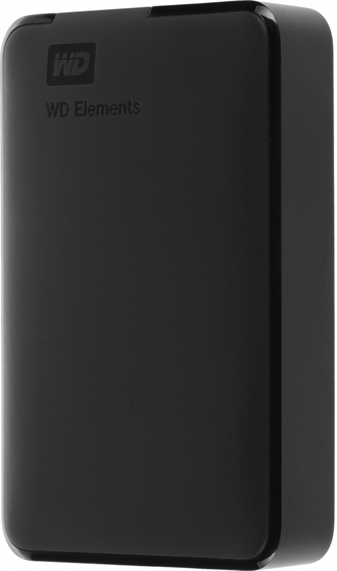 WD Portable HDD 5TB Elements Portable WDBU6Y0050BBK-WESN 2,5&quot; 5400RPM USB 3.0 Black (C6B)