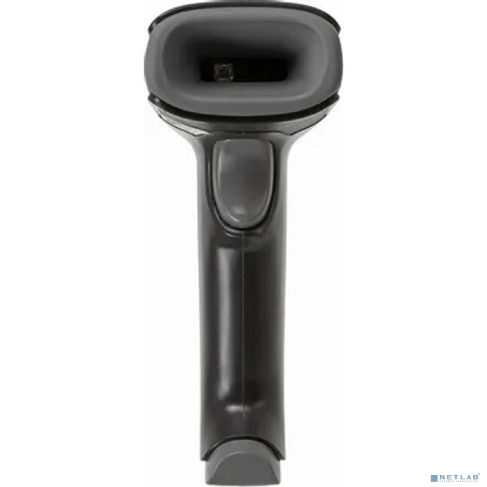 Honeywell 1470g [1470G2DR-2USB-R] EMEA USB Kit: Omni-directional, 1D, PDF, 2D, black scanner (1470g2D-2), USB Type A 1.5m straight cable