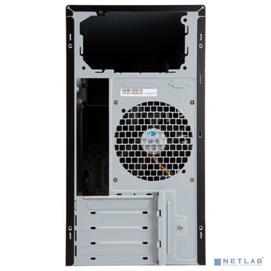Mini Tower InWin EMR065BL RB-S500HQ70  U3.0*2+U2.0*2+A(HD)+intrusion switch INWIN [6143596]