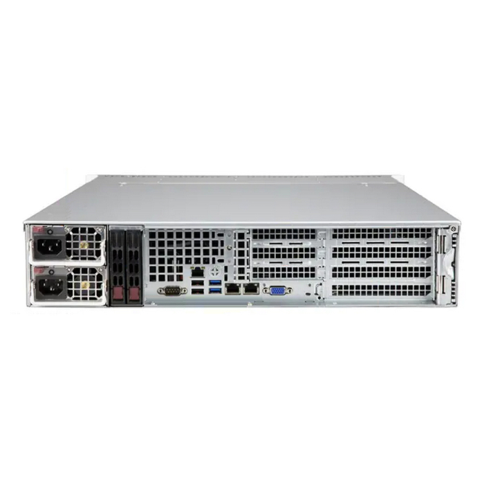 SuperMicro SuperServer SYS-520P-WTR