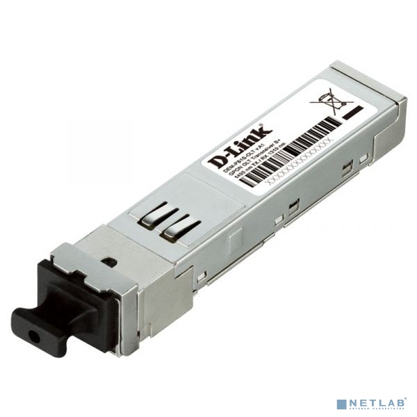 D-Link DEM-PB1S-OLT/A1A PROJ Трансивер GPON OLT с разъемом SC