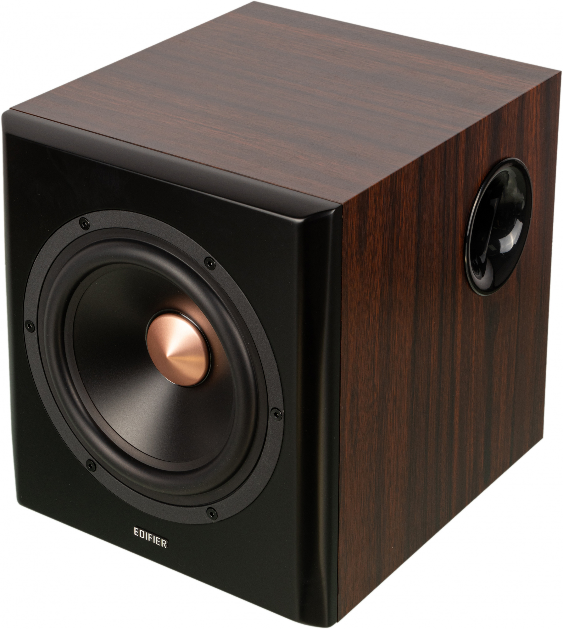 EDIFIER S360DB BROWN