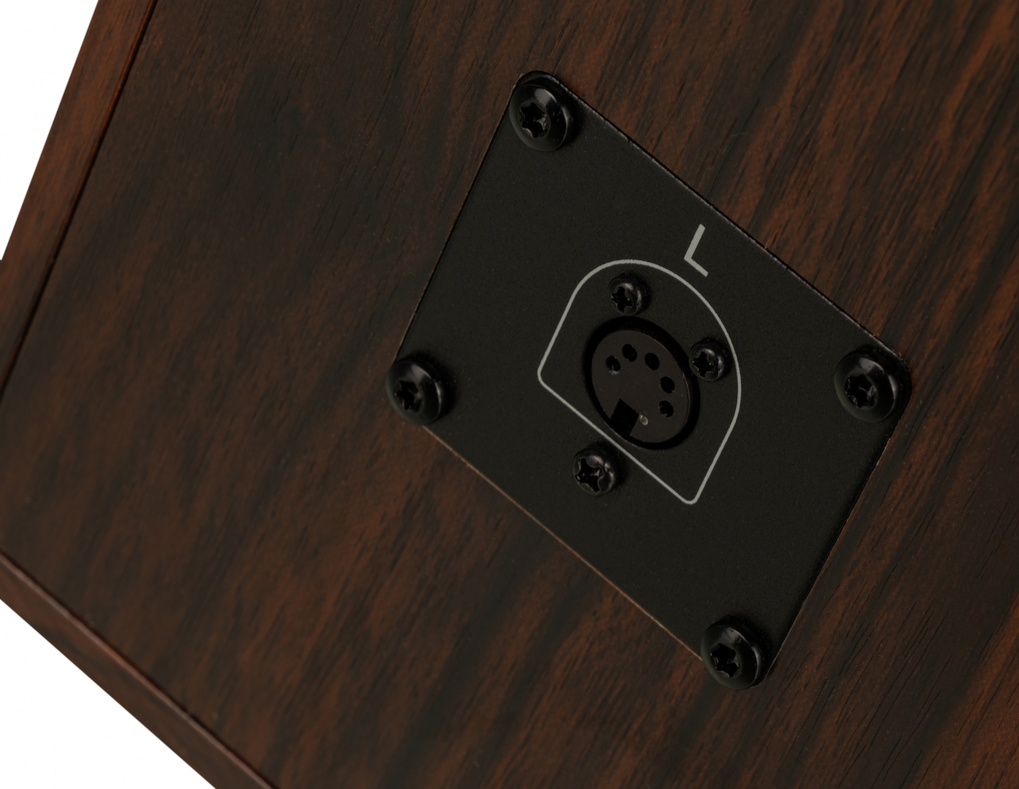 EDIFIER S360DB BROWN