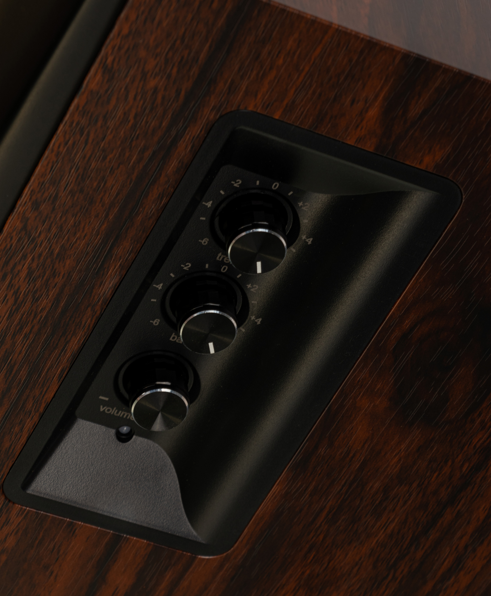 EDIFIER S360DB BROWN