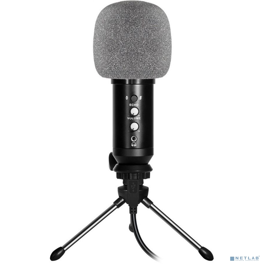 Defender Sonorus GMC 500 USB, провод 1.35 м