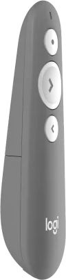 910-006520 Logitech Laser Presenter R500s Mid Grey