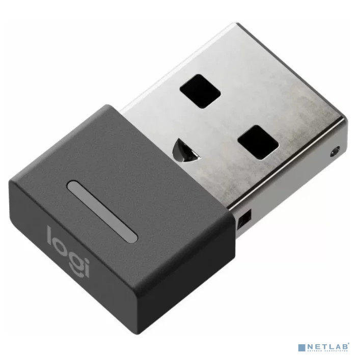 981-000897 Logitech Zone Wireless Bluetooth Receive