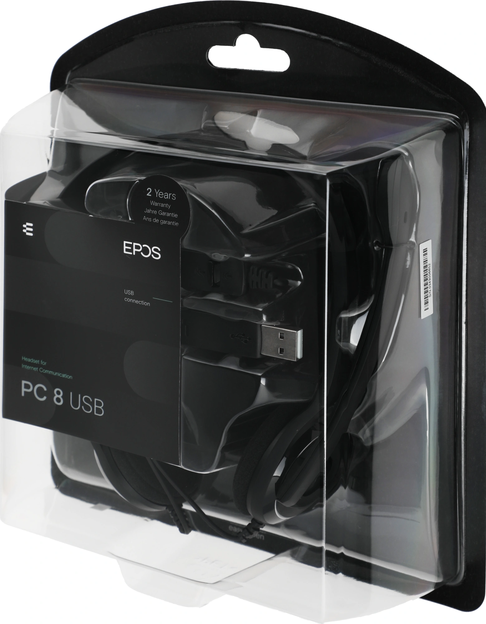 EPOS 1000432 EPOS 1000432