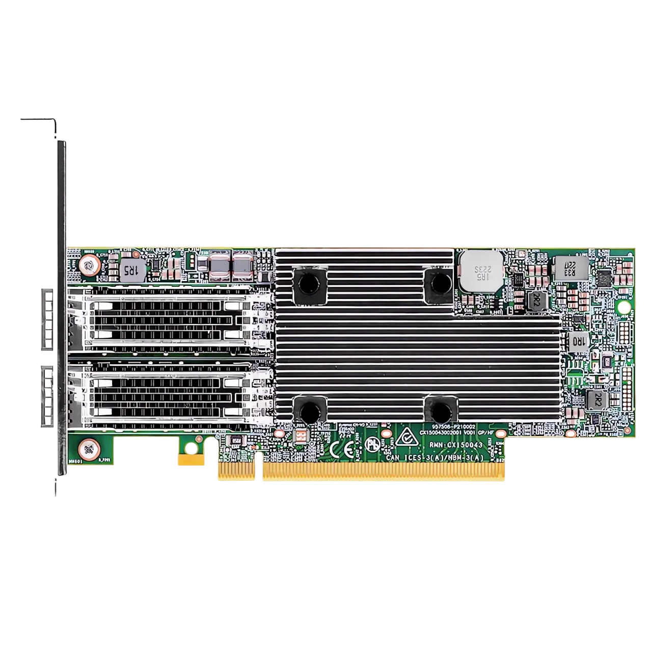 Broadcom BCM957508-P2100G Broadcom BCM957508-P2100G