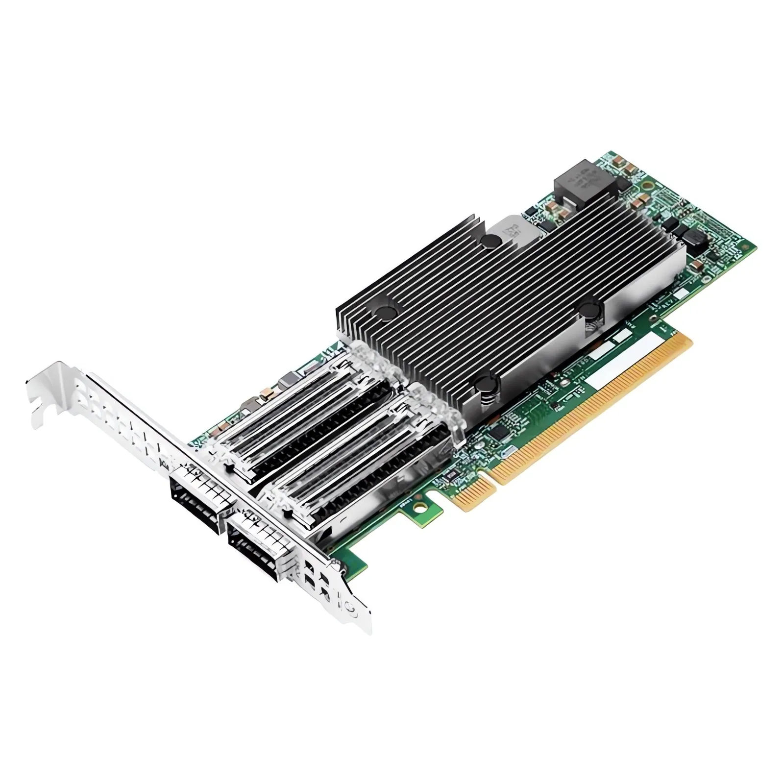 Broadcom BCM957508-P2100G Broadcom BCM957508-P2100G