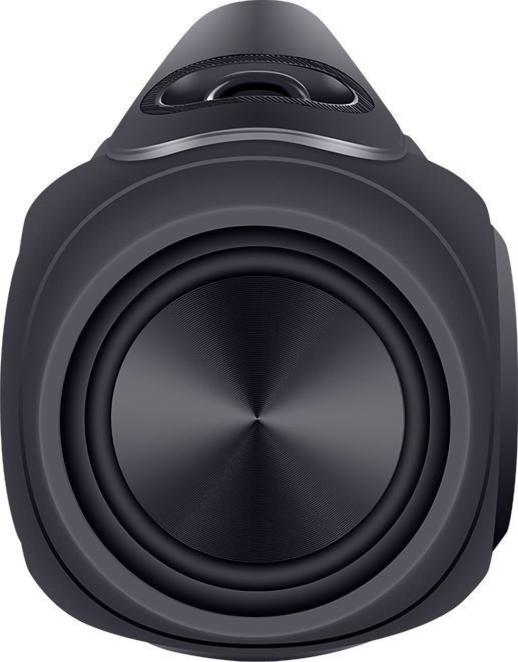 SVEN PS-380, черный (40 Вт, Waterproof (IPx5), TWS, Bluetooth, FM, USB, 3000мА*ч)