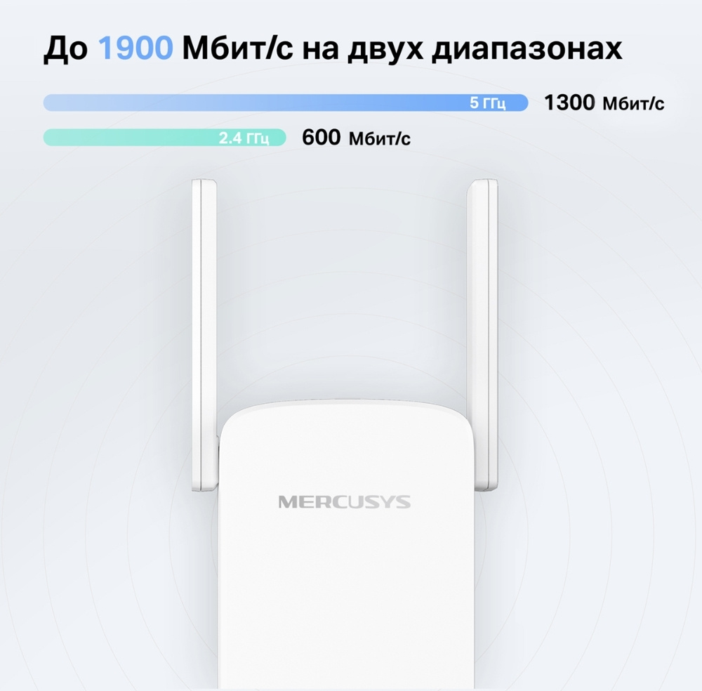 Mercusys Technologies ME50G