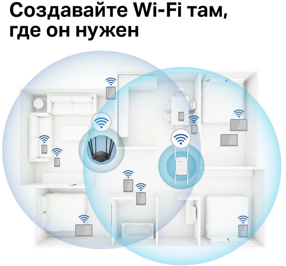 Mercusys Technologies ME50G