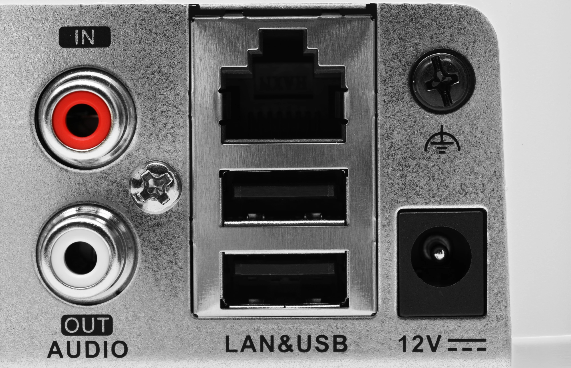 HIWATCH DS-H208QA(C)