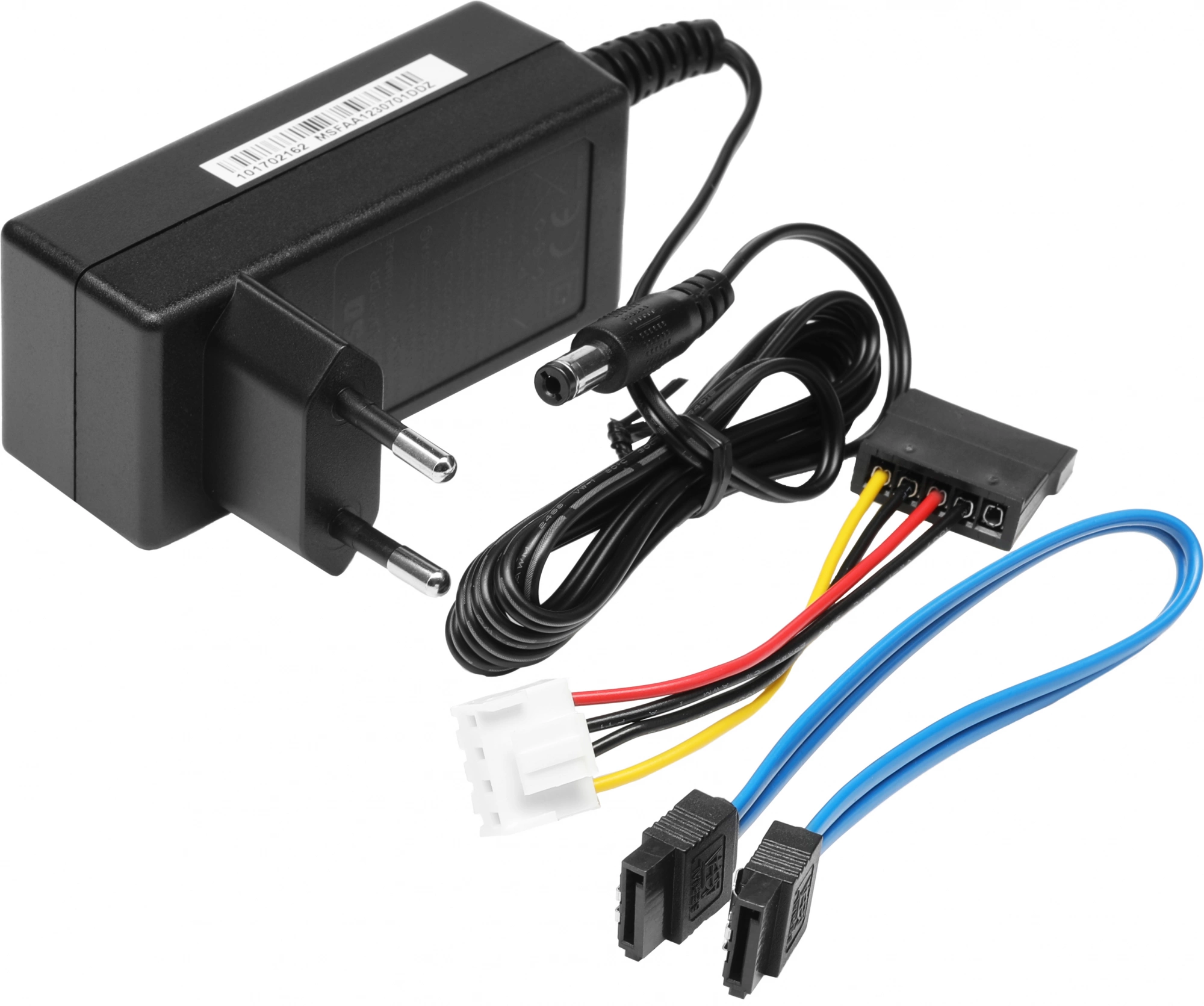 HIWATCH DS-H208QA(C)