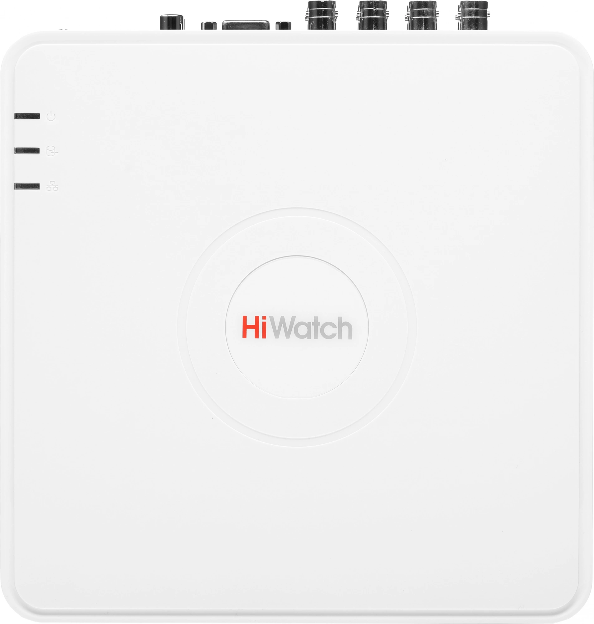 HIWATCH DS-H208QA(C)