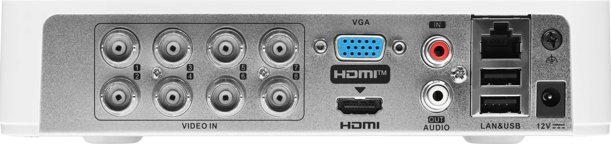 HIWATCH DS-H208QA(C)