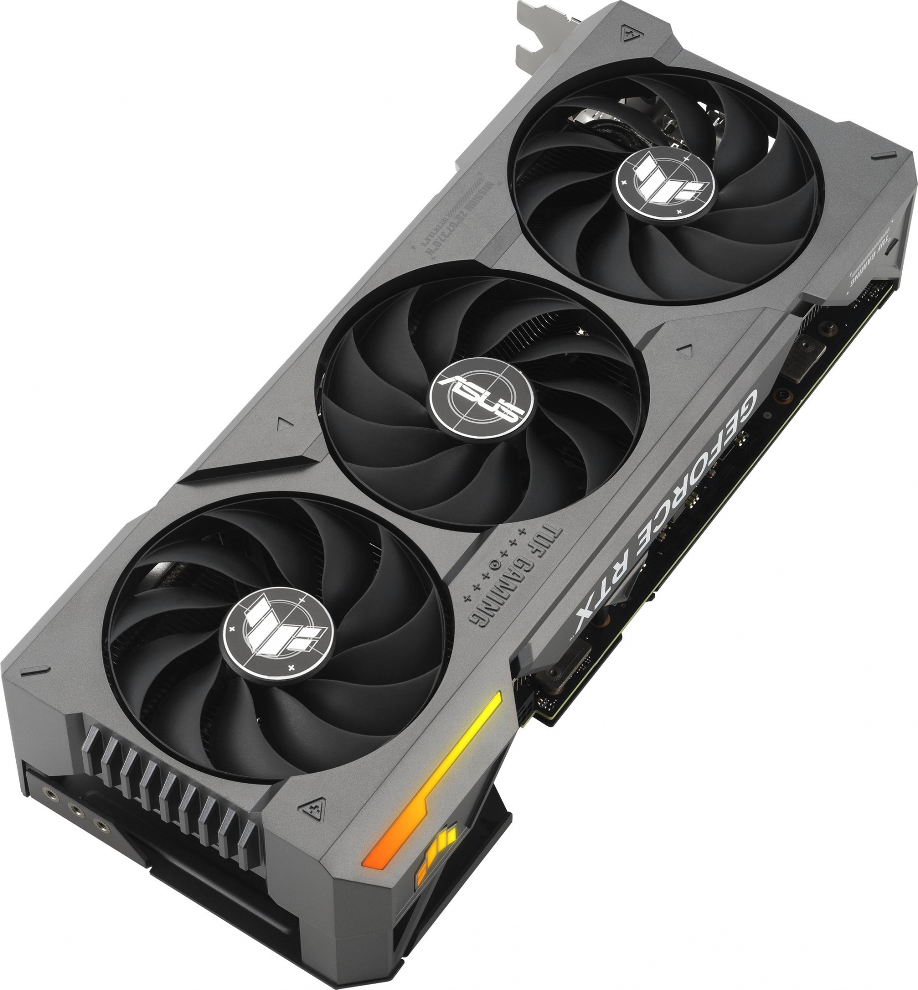 Видеокарта ASUS TUF-RTX4070TI-O12G-GAMING