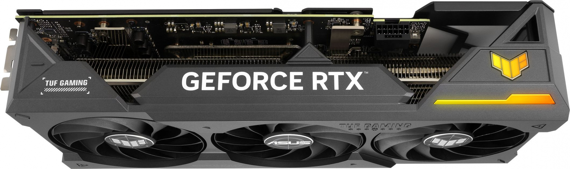 Видеокарта ASUS TUF-RTX4070TI-O12G-GAMING