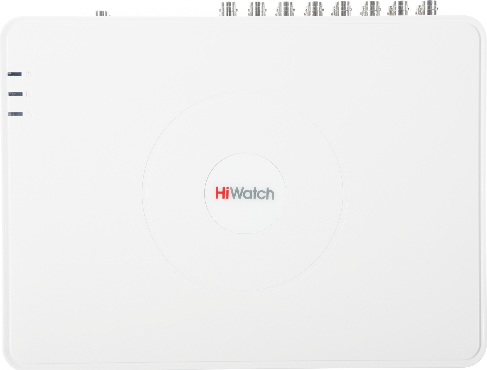 HiWatch DS-H116GA Регистратор 8CH HD-TVI TURBO HD