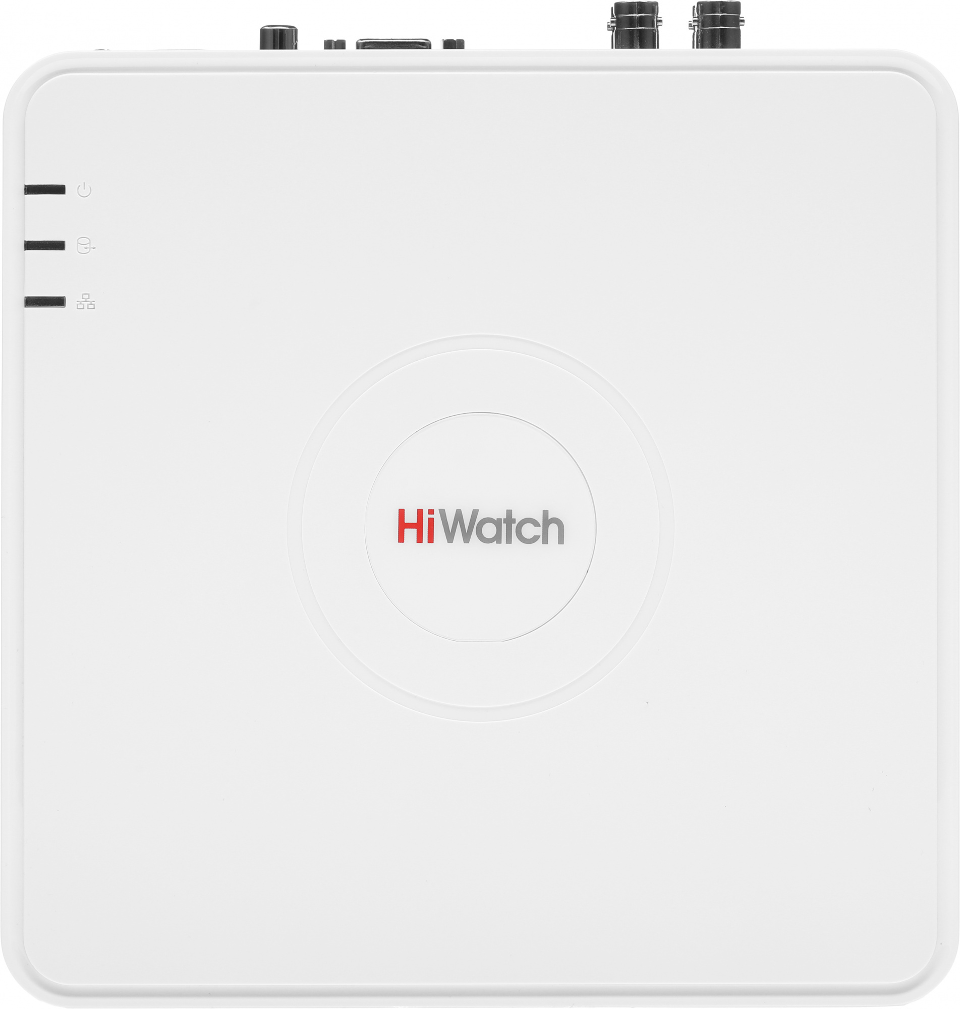 HiWatch DS-H104GA Видеорегистратор HiWatch DS-H104GA Видеорегистратор