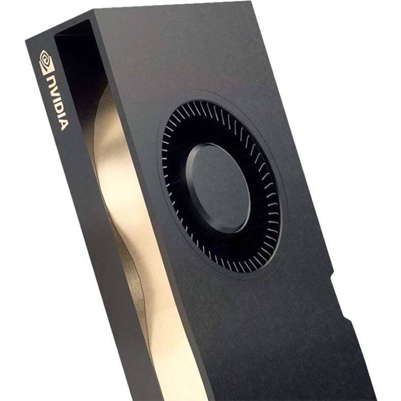 NVIDIA  RTX A5000 24GB BLK 900-5G132-2200-000