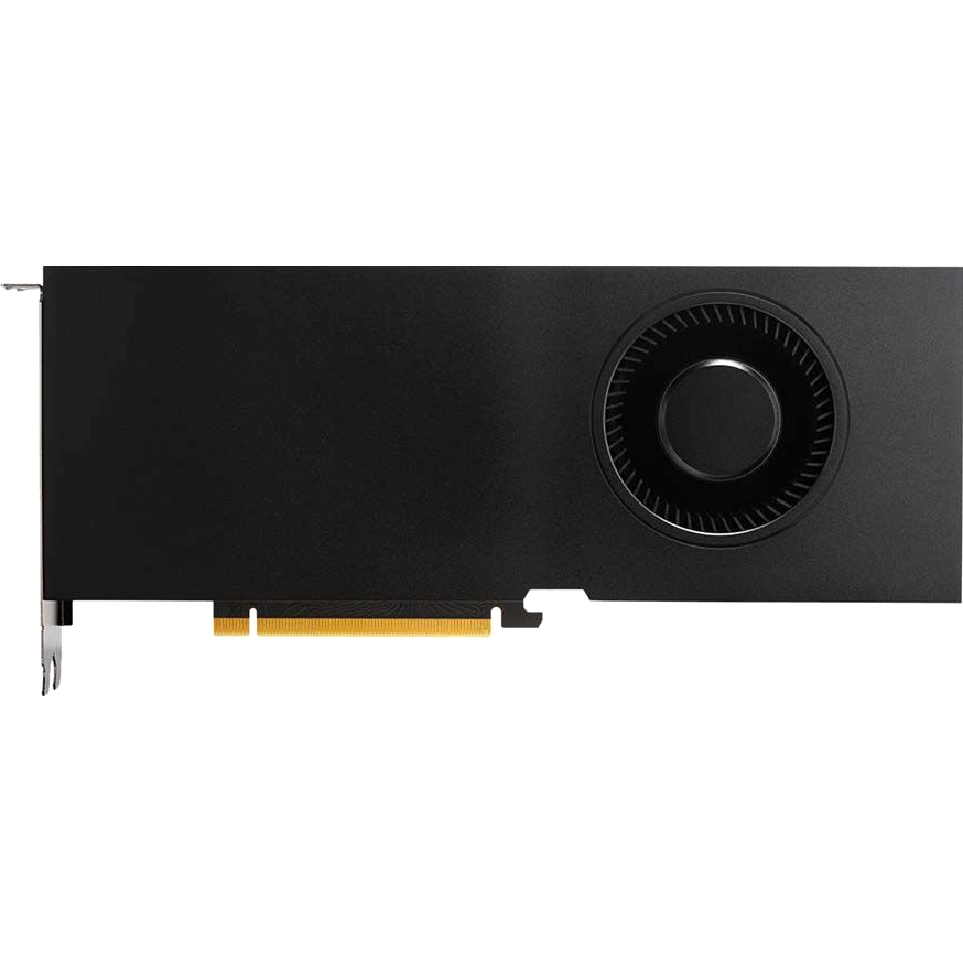 NVIDIA  RTX A5000 24GB BLK 900-5G132-2200-000