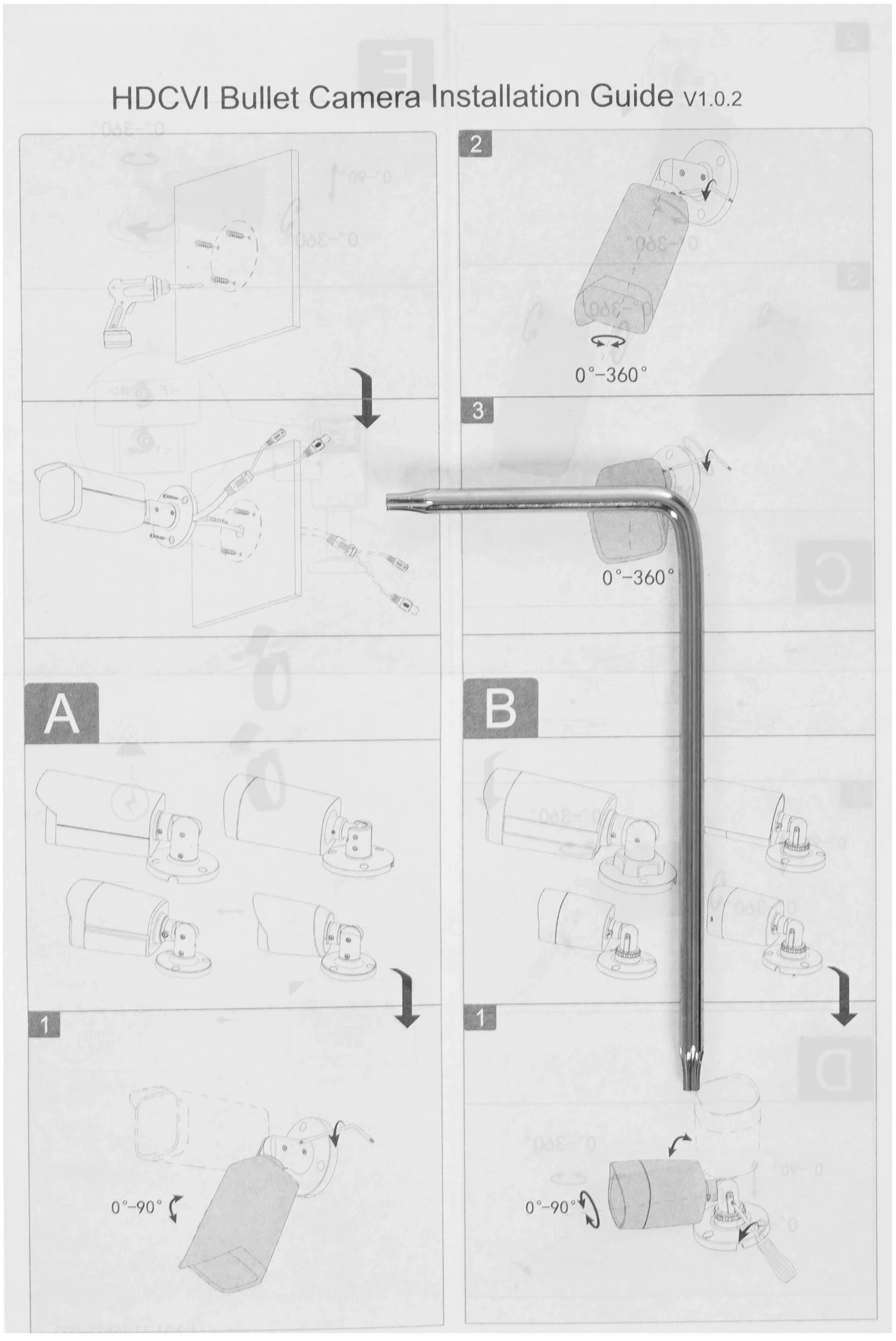 DAHUA DH-HAC-HFW1231RP-Z-A