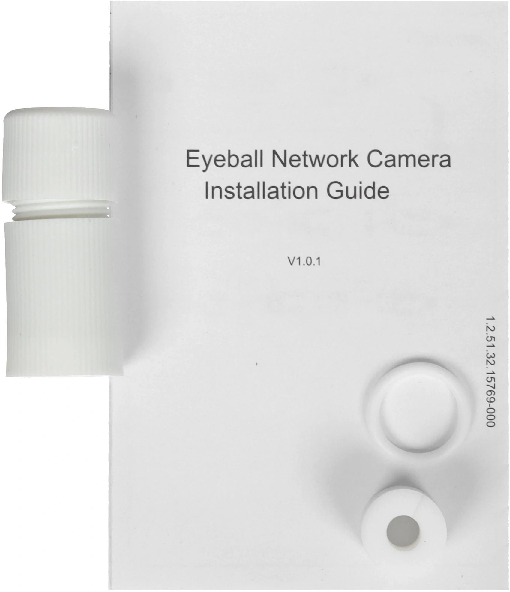 DAHUA DH-IPC-HDW2449TP-S-IL-0360B Уличная турельная IP-видеокамера SmartDualLight 4Мп, 1/2.9” CMOS, объектив 3.6мм, видеоаналитика, микрофон, ИК 30м, LED 30м, IP67, металл/пластик