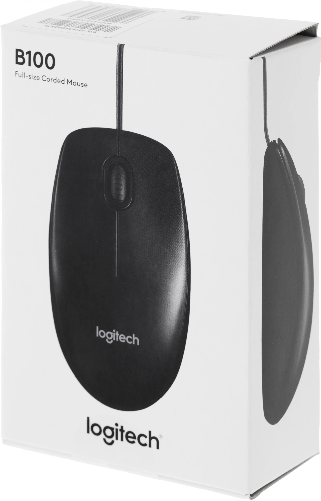 LOGITECH 910-006605